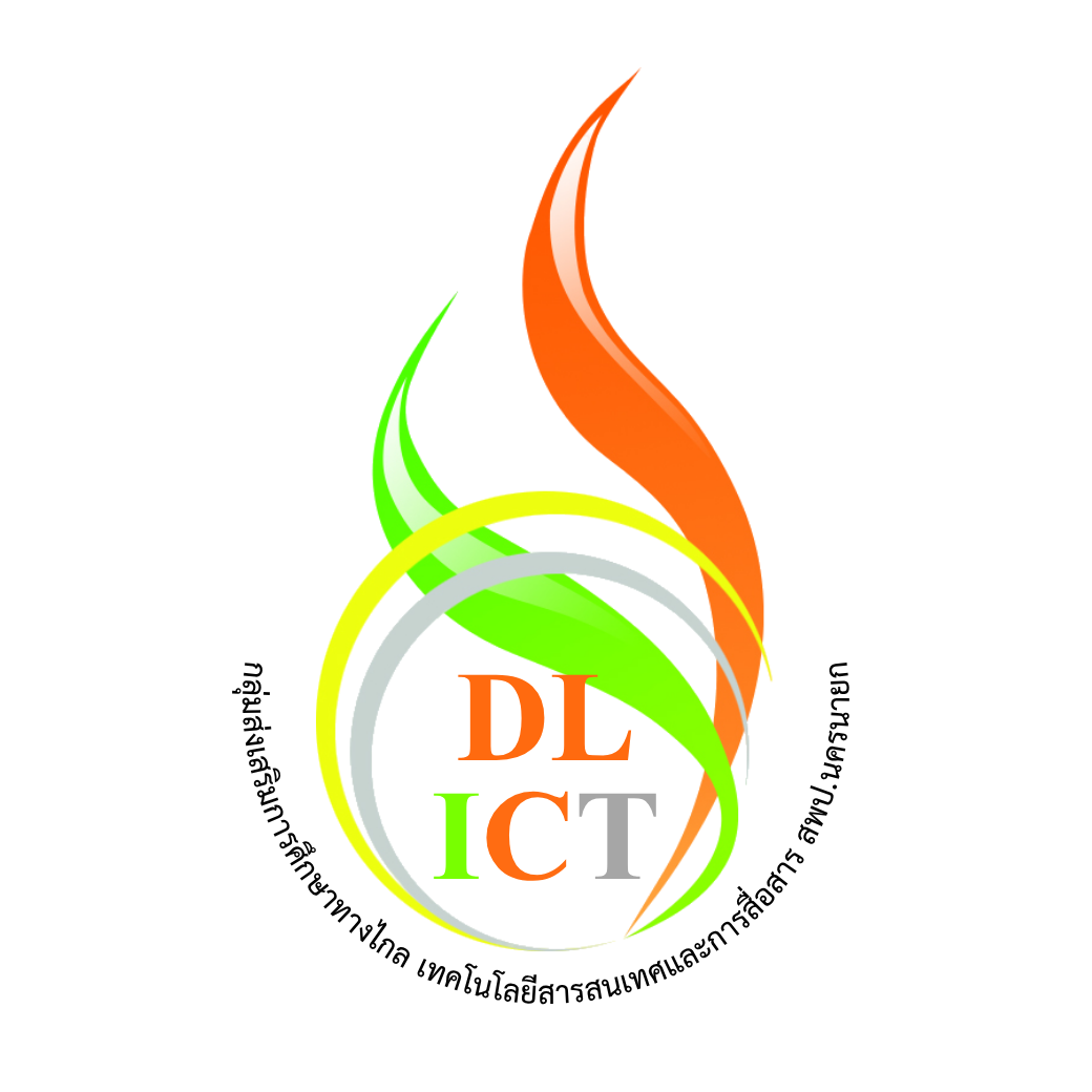 DLICT Syne Logo
